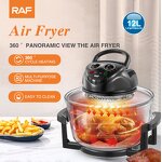 Air Fryer Manufacturer - OEM Custom Oil Free Electric Convection Fryer