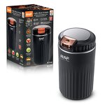 Coffee Bean Grinder Manufacturer - OEM Custom for Beans Spices Grinder