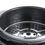 Electric Pressure Cooker Manufacturer - OEM Custom Multi Functional Programmable