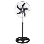 Electric Fan Manufacturer - OEM Custom 3 in 1 Adjustable Height Fan