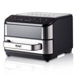 Air Fryer Manufacturer - OEM Custom 7L Digital Oil Free Fryer