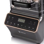 Electric Blender Factory - OEM Custom Soundproof Powerful Blender