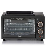 Electric Oven Factory - OEM Custom Small Countertop Toaster Oven