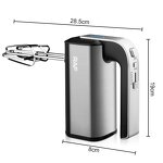 Stand Mixer Factory - OEM Custom Home Kitchen Appliance Mixer