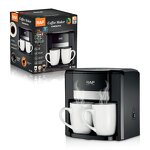 Coffee Maker Factory - OEM Custom Espresso Portable Household