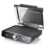 Steak Maker Manufacturer - OEM Custom Dual Side Non-stick Grill