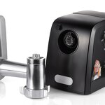 Meat Grinder Manufacturer - OEM Custom Stainless Steel Electric Mincer