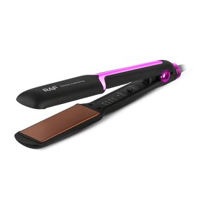 Hair Straightener Manufacturer - OEM Custom Ceramic Coating Straightener