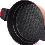 Electric Cooking Pot Manufacturer - OEM Custom Non-stick Multi-functional Cooker