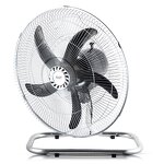 Electric Fan Manufacturer - OEM Custom 3 in 1 Adjustable Height Fan