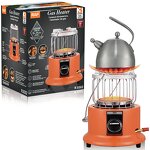 Gas Heater Manufacturer - OEM Custom Indoor Propane Portable Heater