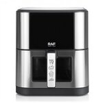 Air Fryer Factory - OEM Custom Electric Smart Digital Control Fryer