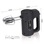 Hand Mixer Factory - OEM Custom Big Power 5 Speed Mixer