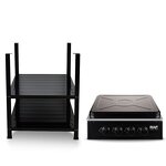 Gas Stove Manufacturer - OEM Custom Free Standing 4 Burner