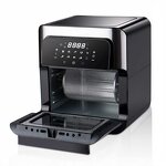 Air Fryer Factory - OEM Custom Electric Countertop Household Fryer