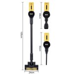 Stick Vacuum Cleaner Factory - OEM Custom Hand-held Strong Suction