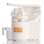 Blender Factory - OEM Custom for Fresh Fruit Citrus Grinding