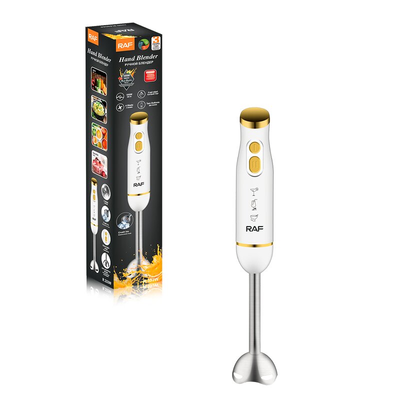 Hand Mixer Manufacturer - OEM Custom High Speed Adjustable Mixer