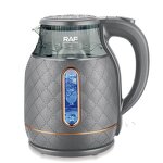 Electric Kettle Manufacturer - OEM Custom Glass Water Kettle Multi Color