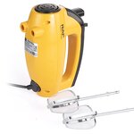 Hand Mixer Factory - OEM Custom Fashionable with Beaters Mixer