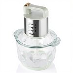 Food Processor Factory - OEM Custom Electric Grinder Meat Processor