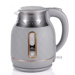 Electric Kettle Manufacturer - OEM Custom Glass Water Kettle Multi Color