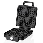 Waffle Maker Manufacturer - OEM Custom 4 Slice Non-stick Waffle Iron
