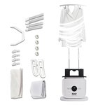 Electric Iron Manufacturer - OEM Custom Digital Fast Drying Machine