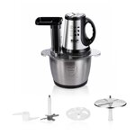 Food Processor Factory - OEM Custom Multi Functional Table Blender