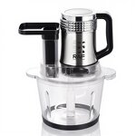 Meat Grinder Factory - OEM Custom Electric Food Meat Chopper