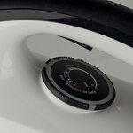 Electric Steam Iron Factory - OEM Custom Ceramic System Portable