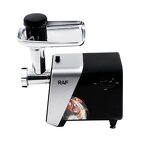 Electric Meat Grinder Factory - OEM Custom Stainless Steel Sausage Stuffer