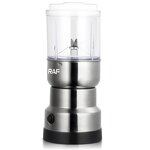 Coffee Bean Grinder Factory - OEM Custom Mini Automatic Stainless Steel