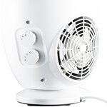 Electric Heater Manufacturer - OEM Custom Tip Over Overheating Protection