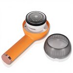 Electric Lint Remover Factory - OEM Custom Portable One Click Switch