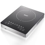 Induction Cooker Factory - OEM Custom Touch Screen Portable Cooktop