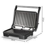 Sandwich Maker Factory - OEM Custom Electric Steak Grill Machine