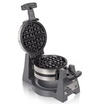 Waffle Maker Factory - OEM Custom Big Electric Breakfast Machine
