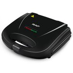 Sandwich Maker Manufacturer - OEM Custom Non-stick Panini Press