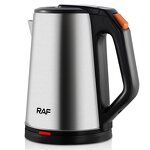 Electric Kettle Manufacturer - OEM Custom Stainless Steel Fast Boiler