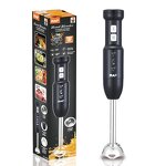 Hand Blender Manufacturer - OEM Custom Stainless Steel Immersion Blender