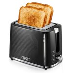 Toaster Factory - OEM Custom 2 Slice Removable Easy Clean