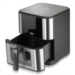 Air Fryer Factory - OEM Custom Electric Smart Digital Control Fryer