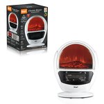 Electric Heater Manufacturer - OEM Custom Tip Over Overheating Protection