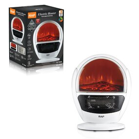 Electric Heater Manufacturer - OEM Custom Tip Over Overheating Protection