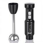 Hand Blender Factory - OEM Custom Fast Start Push Button Blender