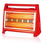 Infrared Space Heater Factory - OEM Custom Portable Radiant Quartz Heater