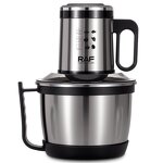 Meat Grinder Manufacturer - OEM Custom Electric Food Processor Grinder