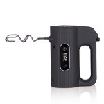 Hand Mixer Factory - OEM Custom Big Power 5 Speed Mixer