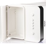 Air Cooler Factory - OEM Custom Portable Stand up Air Conditioner